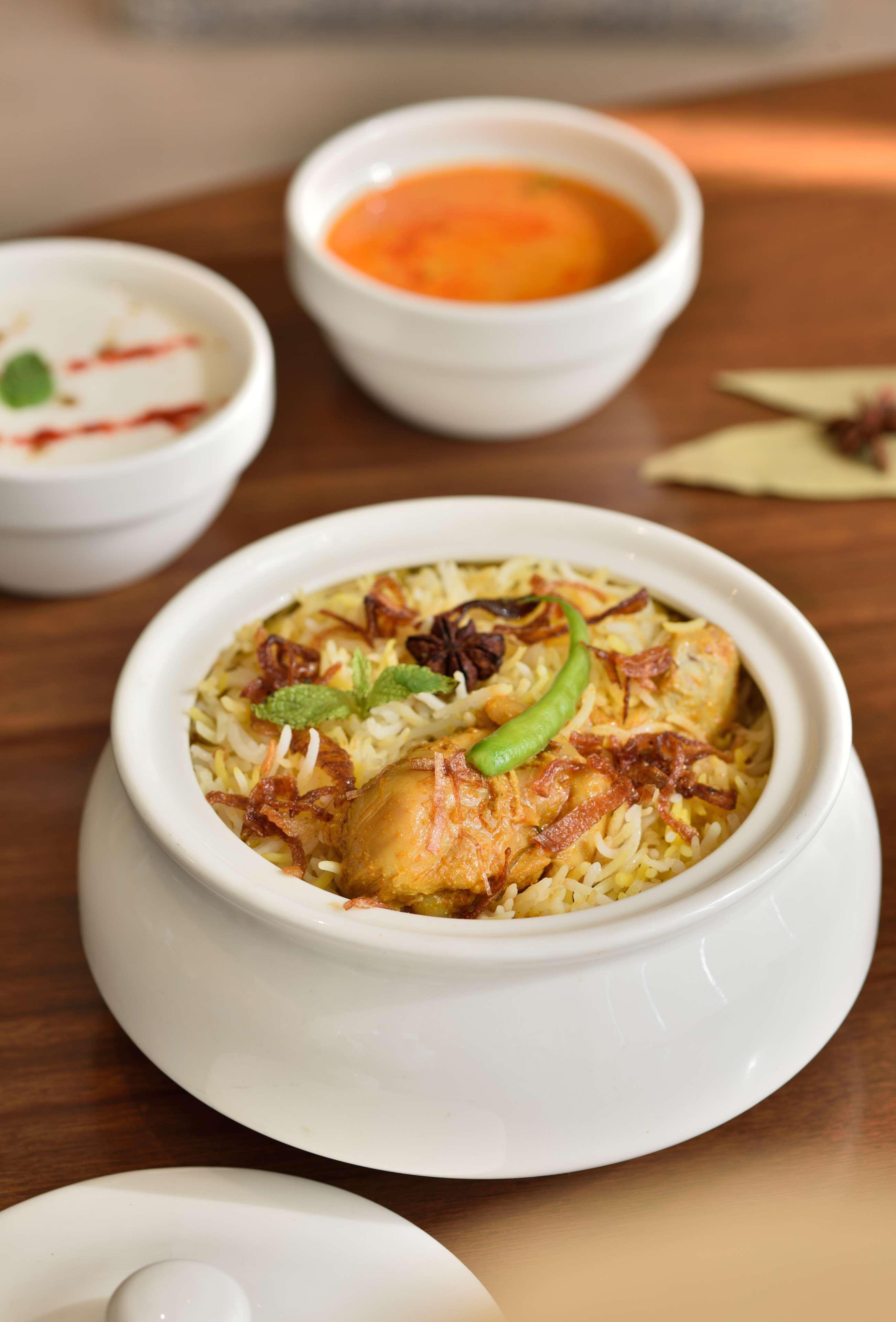 Radisson Blu Faridabad Hotel Luaran gambar